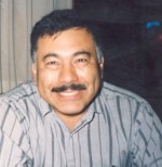 George Gomez