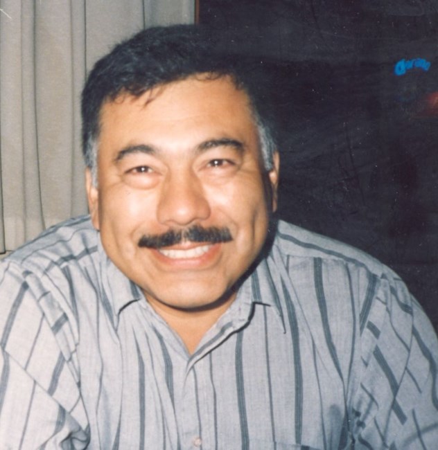 Obituary of George Torres Gomez