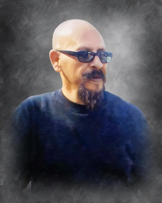 Obituary of Guadalupe Ramon Flores