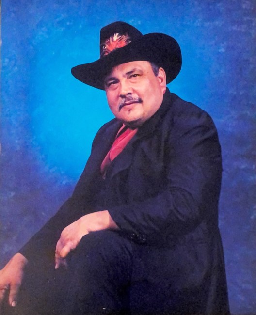 Obituary of Anibal Jimenez