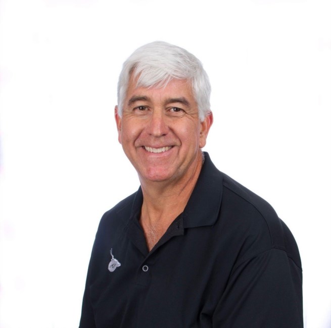 Obituary of John F. McGuinnis Jr.