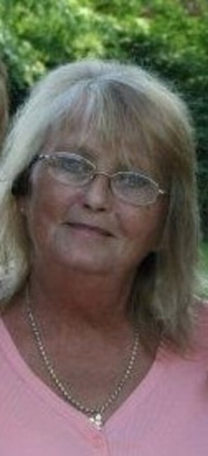 Obituary of JoAnn H. Carpenter