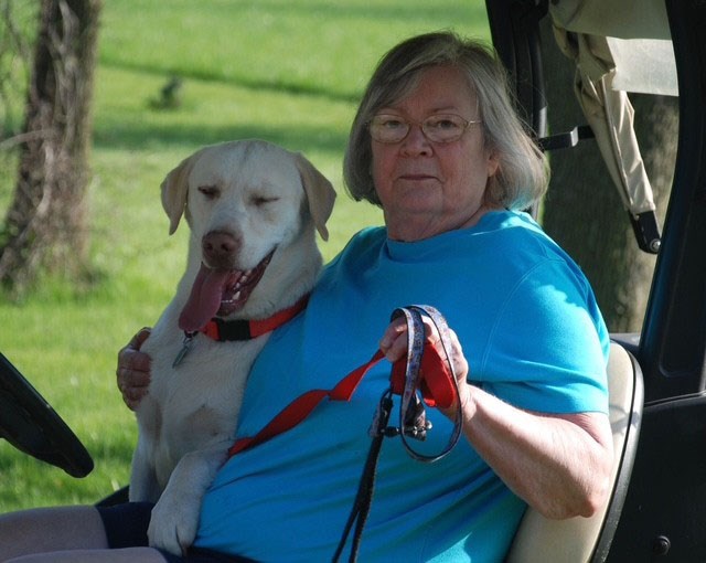 Obituary of Donna J. Branthaver