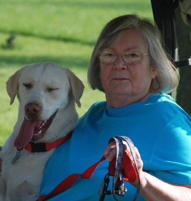 Obituary of Donna J. Branthaver