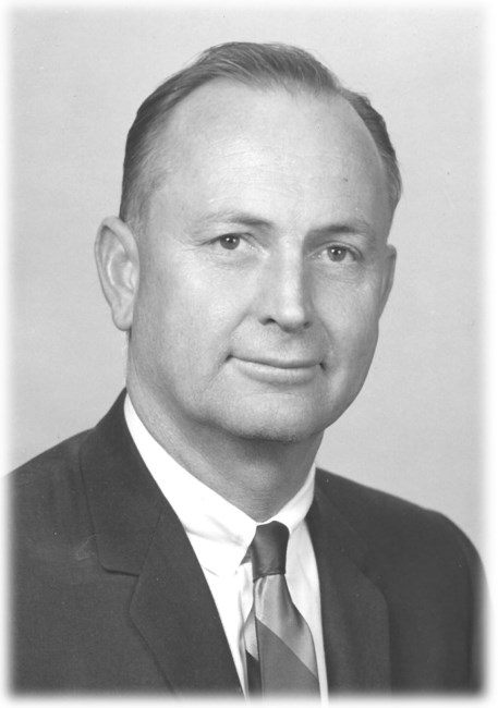 Obituary of John M. Harris