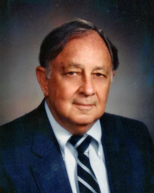 Obituary of James Morris "Jim" Bass