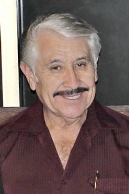 Obituary of Federico Mendoza