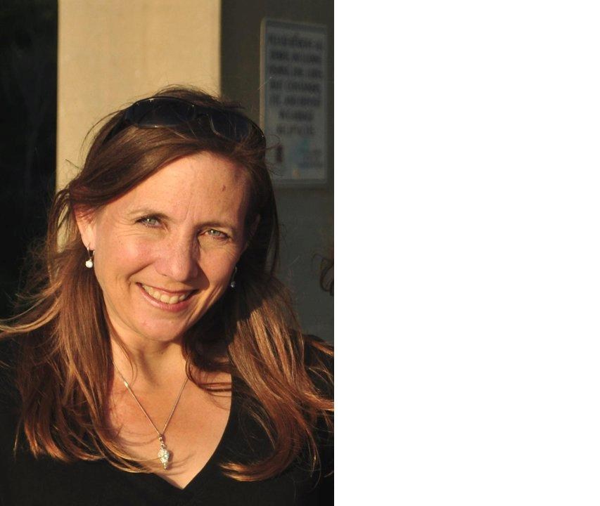 Obituary of Janine Betty Murray [McCullough]