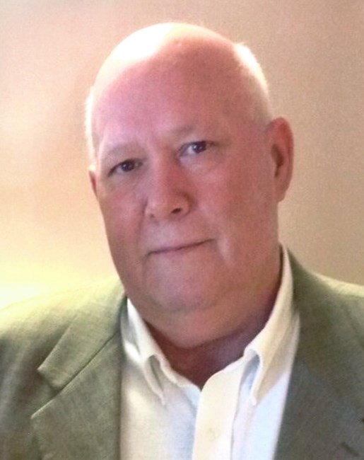 Obituary of Ronnie Lee Marr