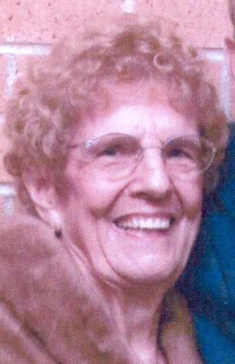 Obituary of Patricia Grace DuBois