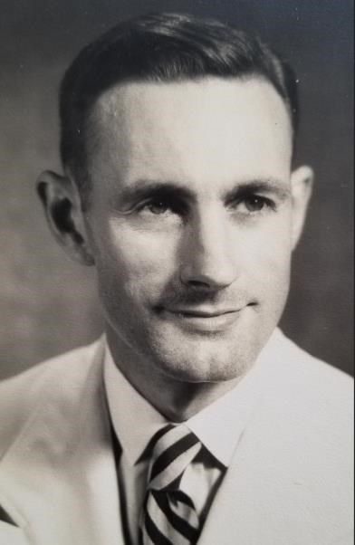 Obituary of Scott McNair Poole