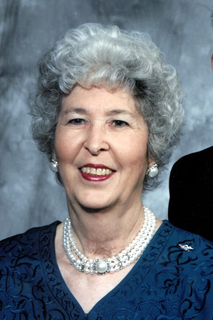 Obituary of Mrs. Glenda W. Clay