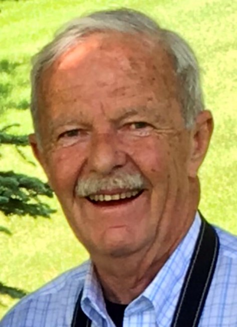 Obituary of Dr.  Stephen Clyde Farr