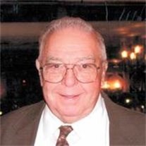 Obituary of Frederick Ward Cressman,