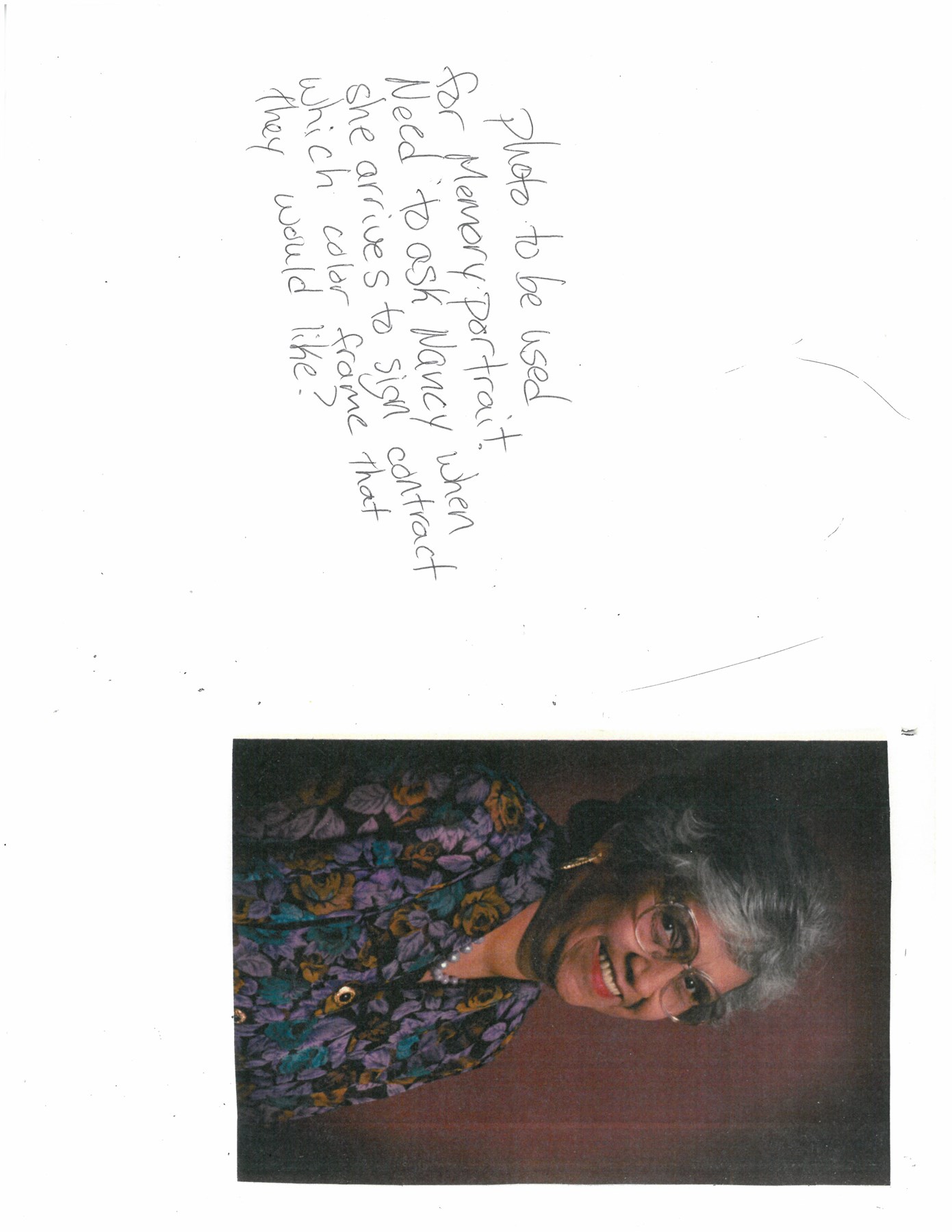 Obituary of Margie D Salazar