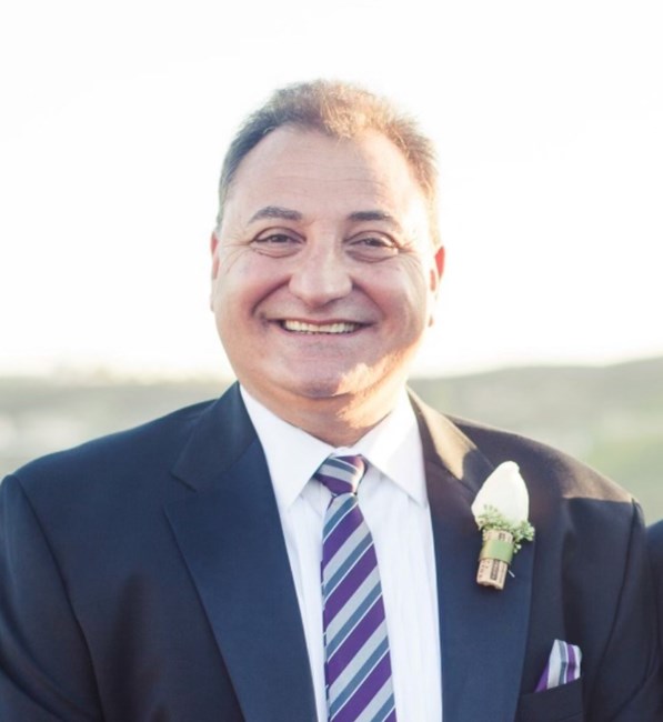 Obituary of Anthony Joseph Ascolese