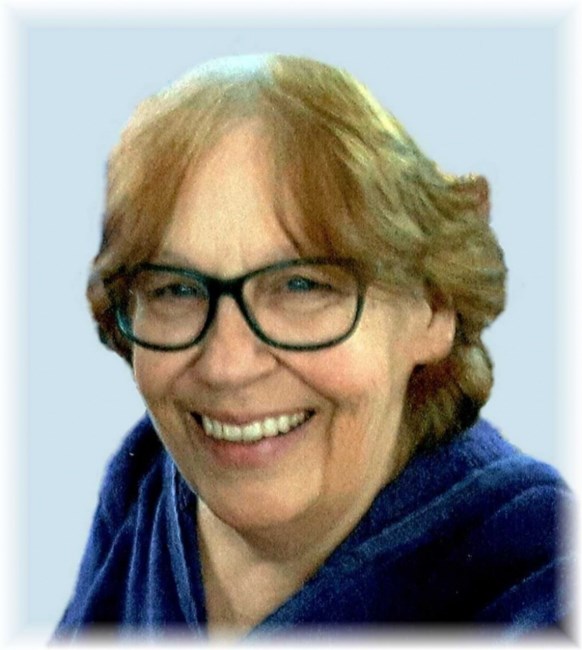 Obituary of Betsy J. Gaetzke