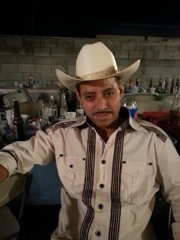 Obituario de Santiago Espinoza