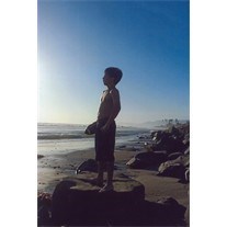 Obituary of Damian Everette Chacon