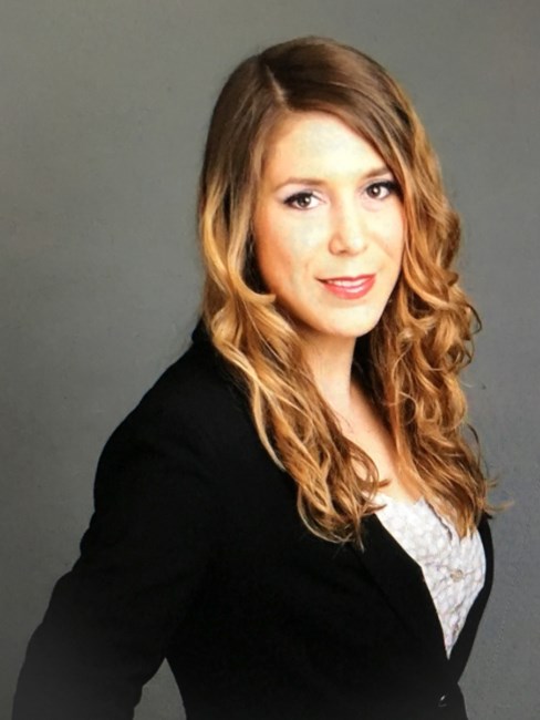 Avis de décès de Joëlle Côté