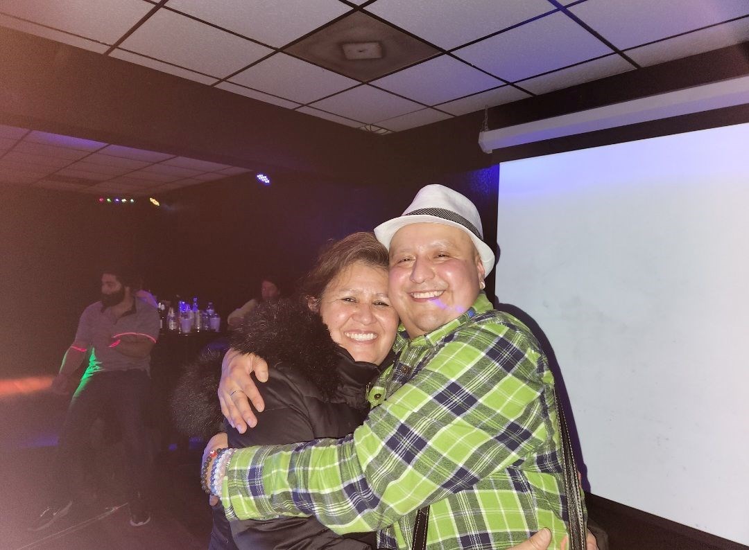 Obituary of Aaron Juventino Bello Vega