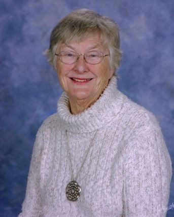 Obituary of Claire Hoiland Amsden