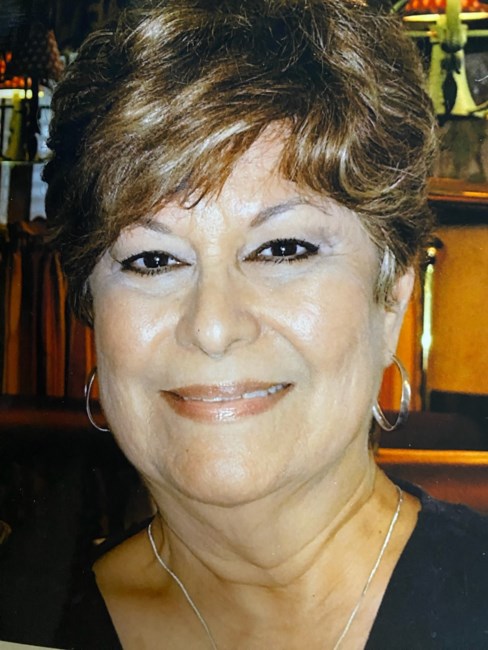 Obituary of Dalia Marie Pino Plowman