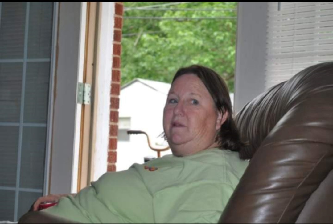 Obituary of Patricia Jean Walker