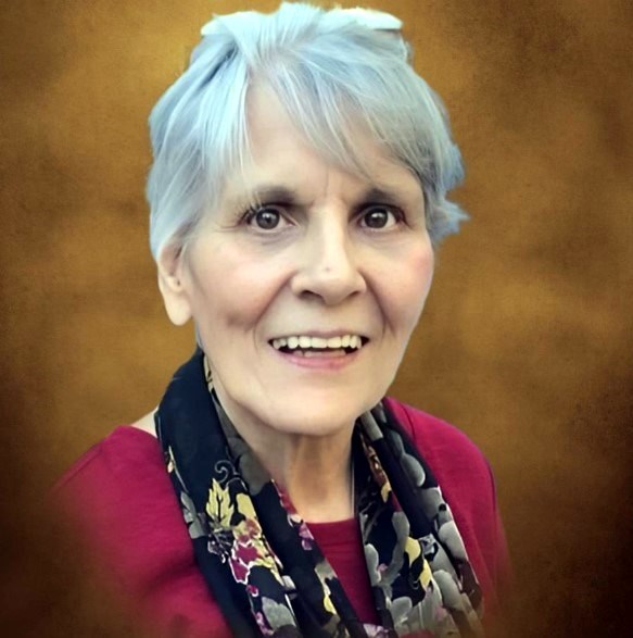 Avis de décès de Joyce Louise Lewis