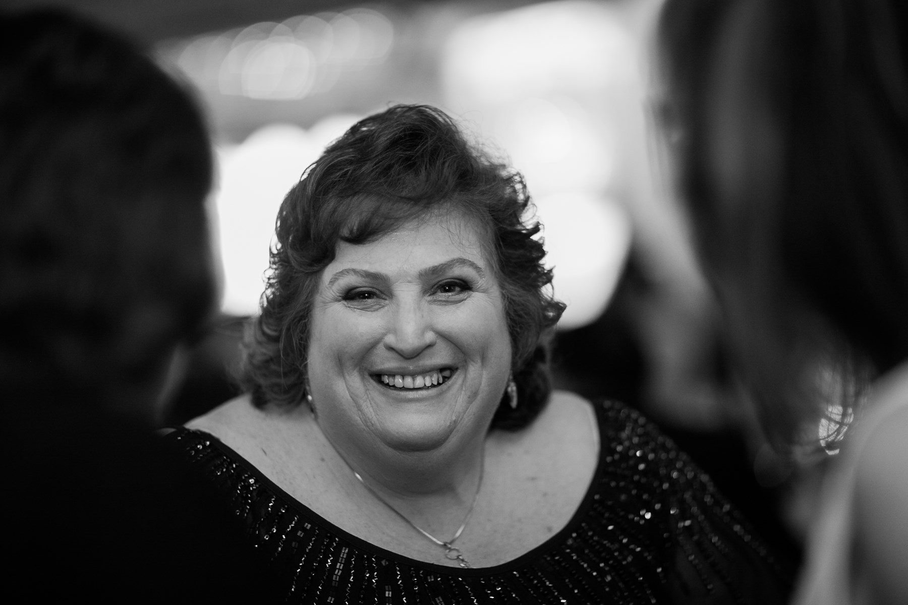 Obituario de Diane Simone Weinstein