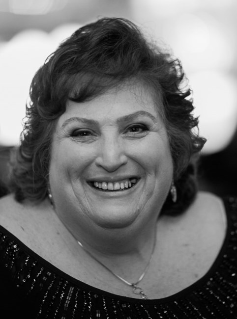 Obituary of Diane Simone Weinstein