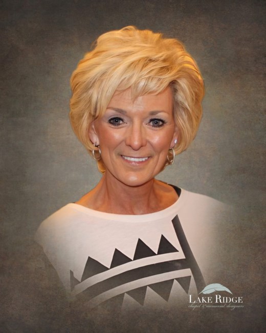 Obituary of Linda Carson Chapman