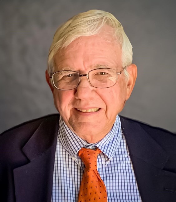 Obituary of David VanLaningham