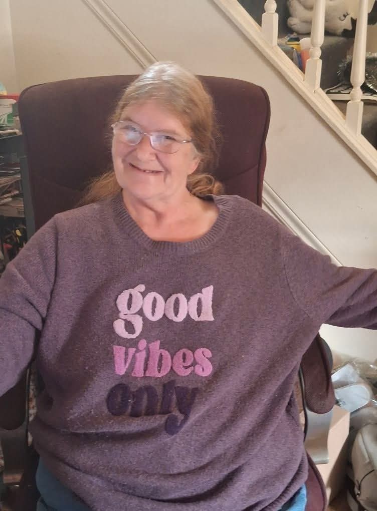 Avis de décès de Helen Christine McDaniel