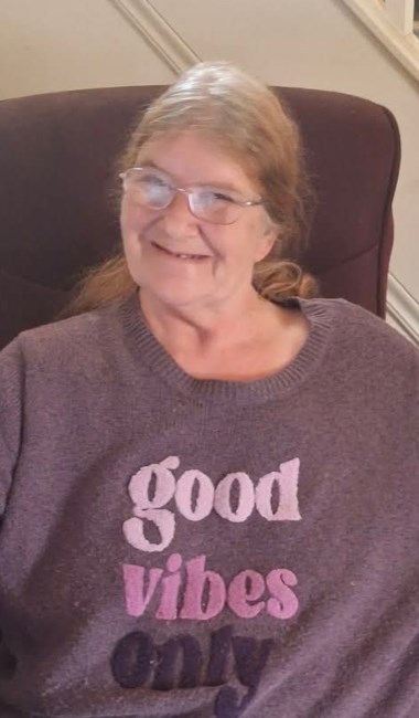 Avis de décès de Helen Christine McDaniel