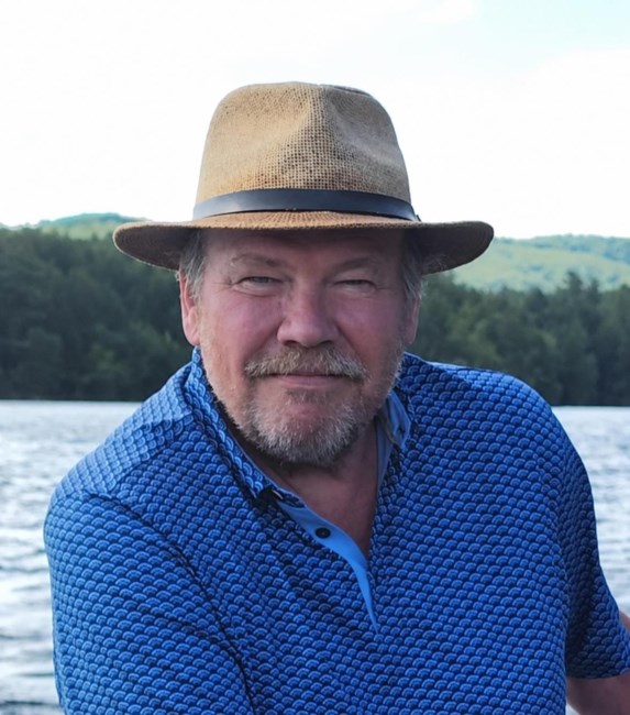 Obituary of Kent Miller