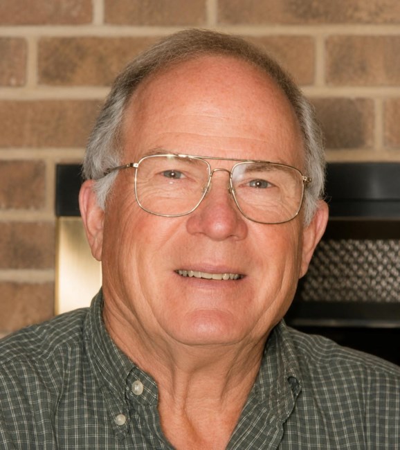 Obituary of Milton R McCormick Jr.