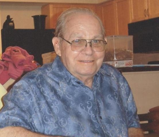 Obituary of Frederick J Wyman