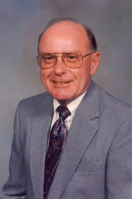 Obituary of James Conrad Jacobson