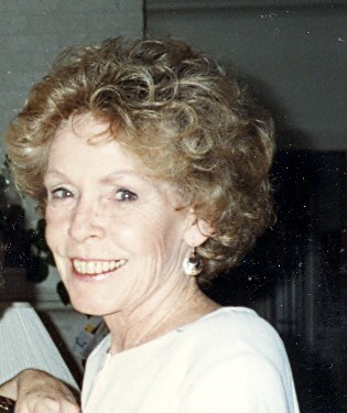 Obituary of Jean Bowman Southard