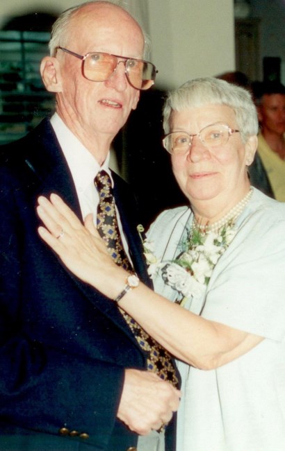 Obituary of Ruth L. Louis