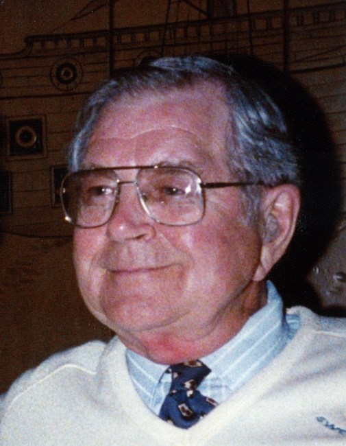 Obituary of James "J.R." Nelsen