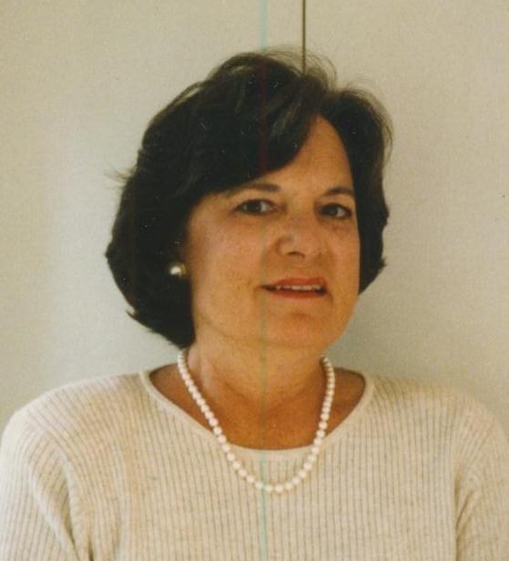 Obituario de Sandra Jones Archer