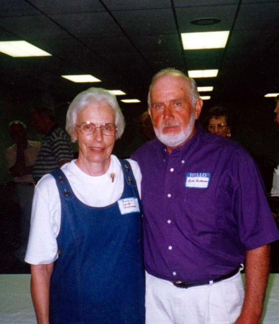 Obituary of Bill Andrews