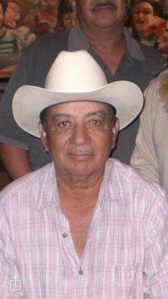 Obituary of Luis Ramos