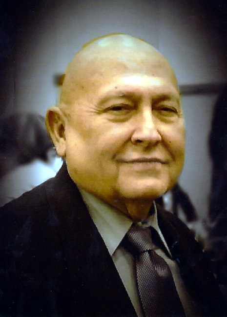 Obituary of David Sepulveda