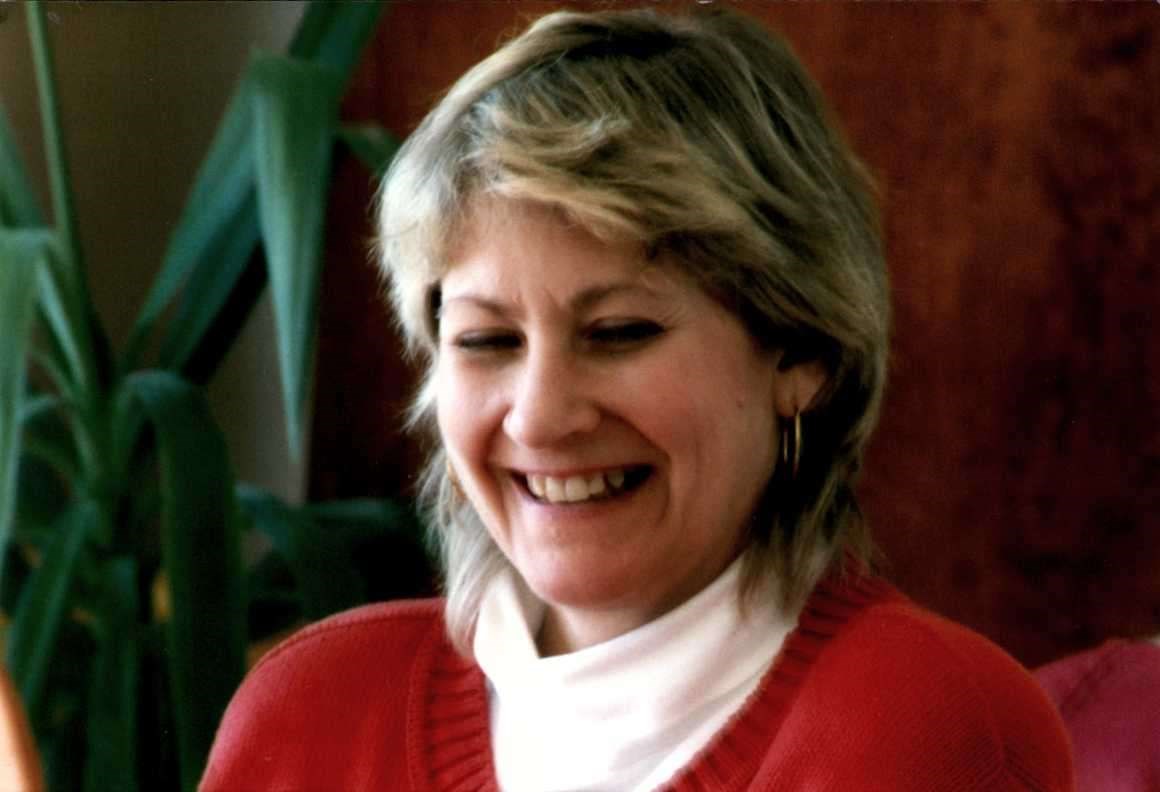 Obituary of Donna Gaylor Jarry