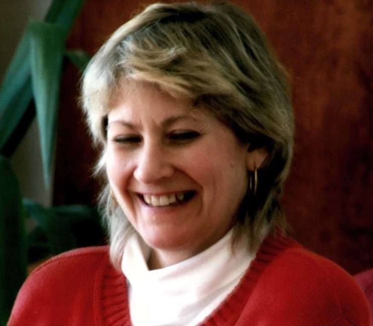 Obituary of Donna Gaylor Jarry