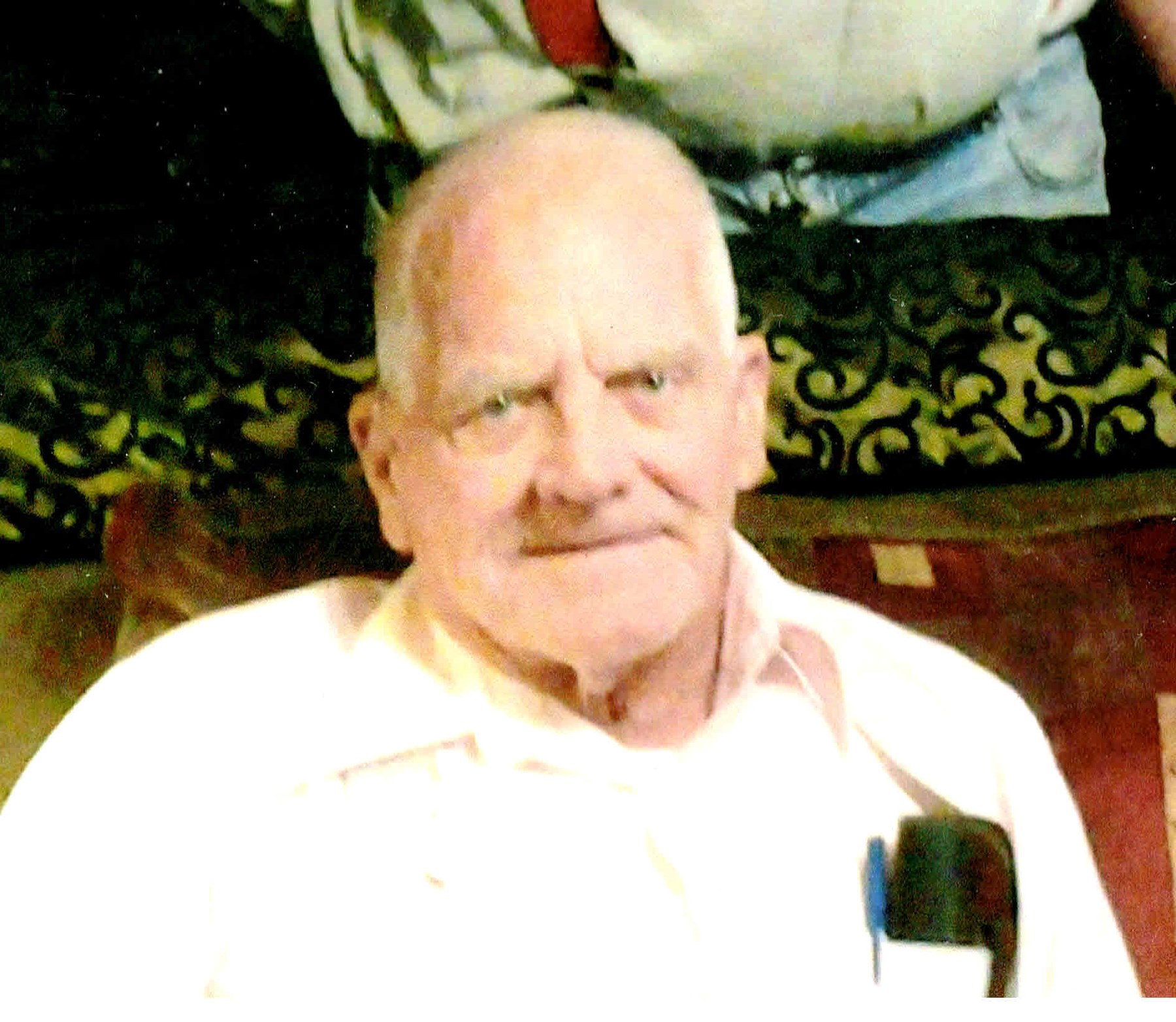 Obituary of Russell Calvin Eaton