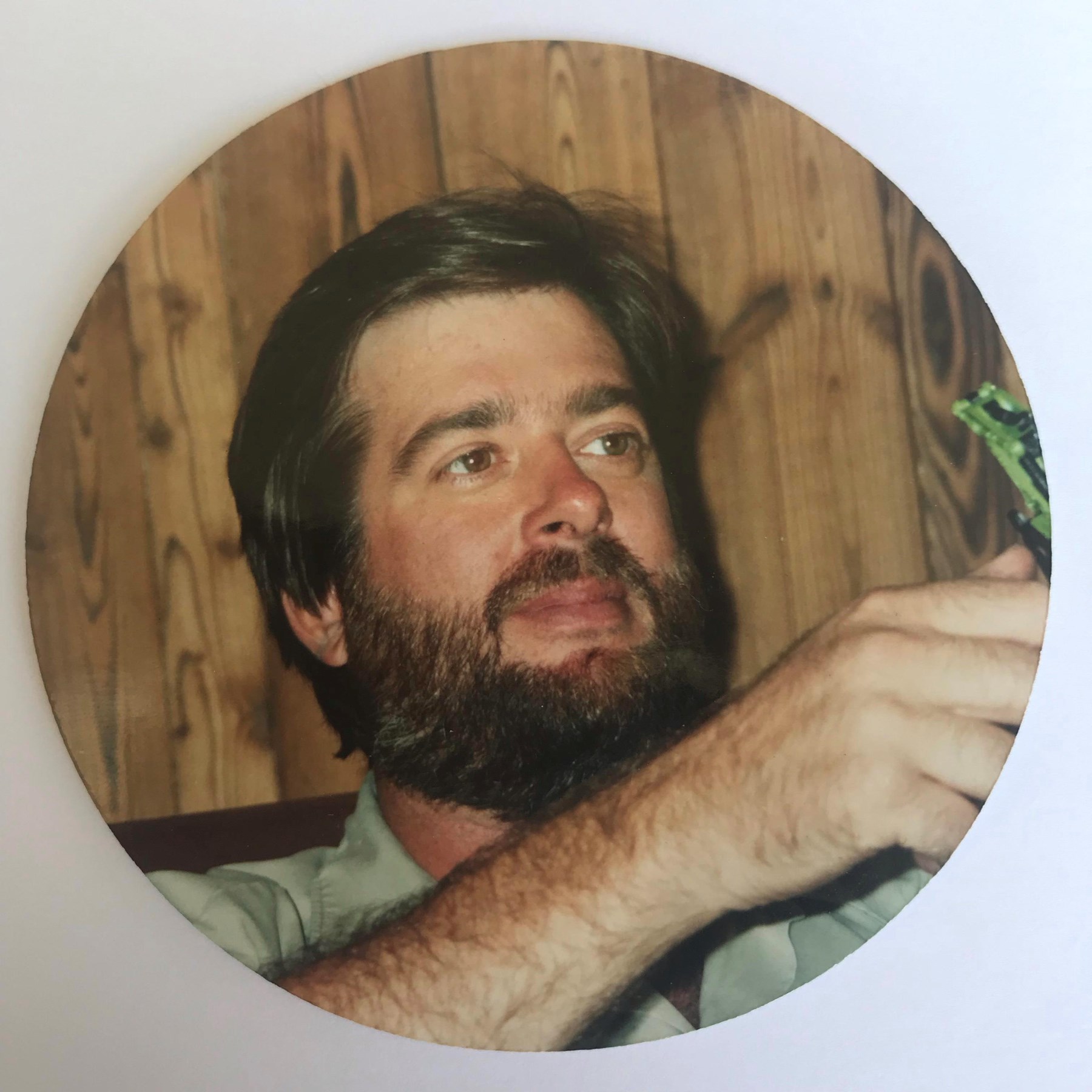 Obituary of Jay Lindsay Vinson